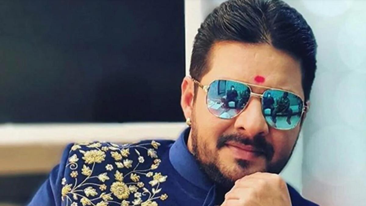 हिंदुस्तानी भाऊ