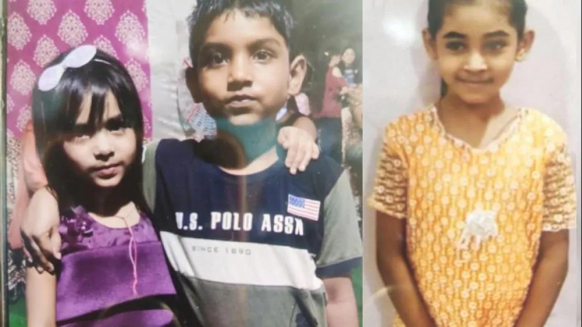 टक्कर में दो बच्चियों की मौत, बच्चे की हालत गंभीर (फाइल फोटो)