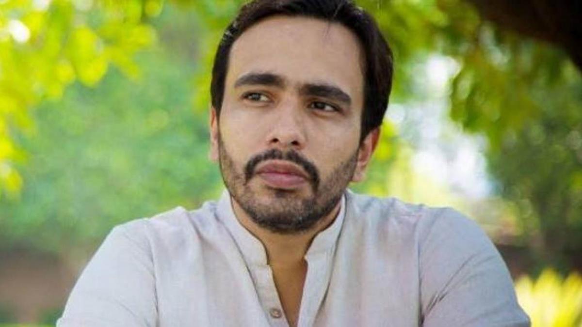 आरएलडी नेता जयंत चौधरी ने यूपी सरकार पर साधा निशाना (फाइल फोटो)