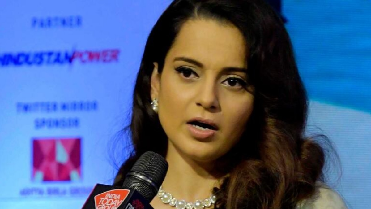 कंगना रनौत