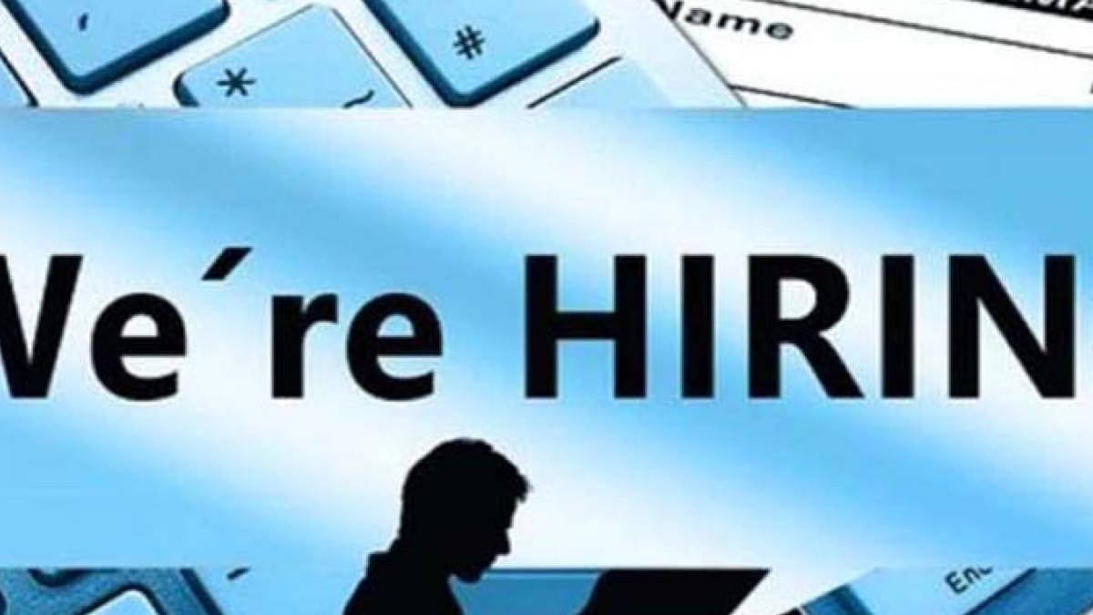 HPSSB Recruitment 2020