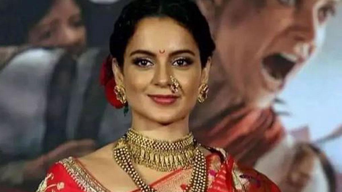 कंगना रनौत