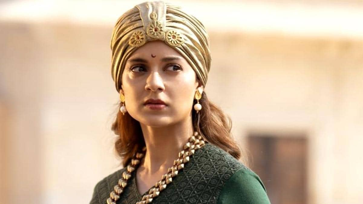 कंगना रनौत