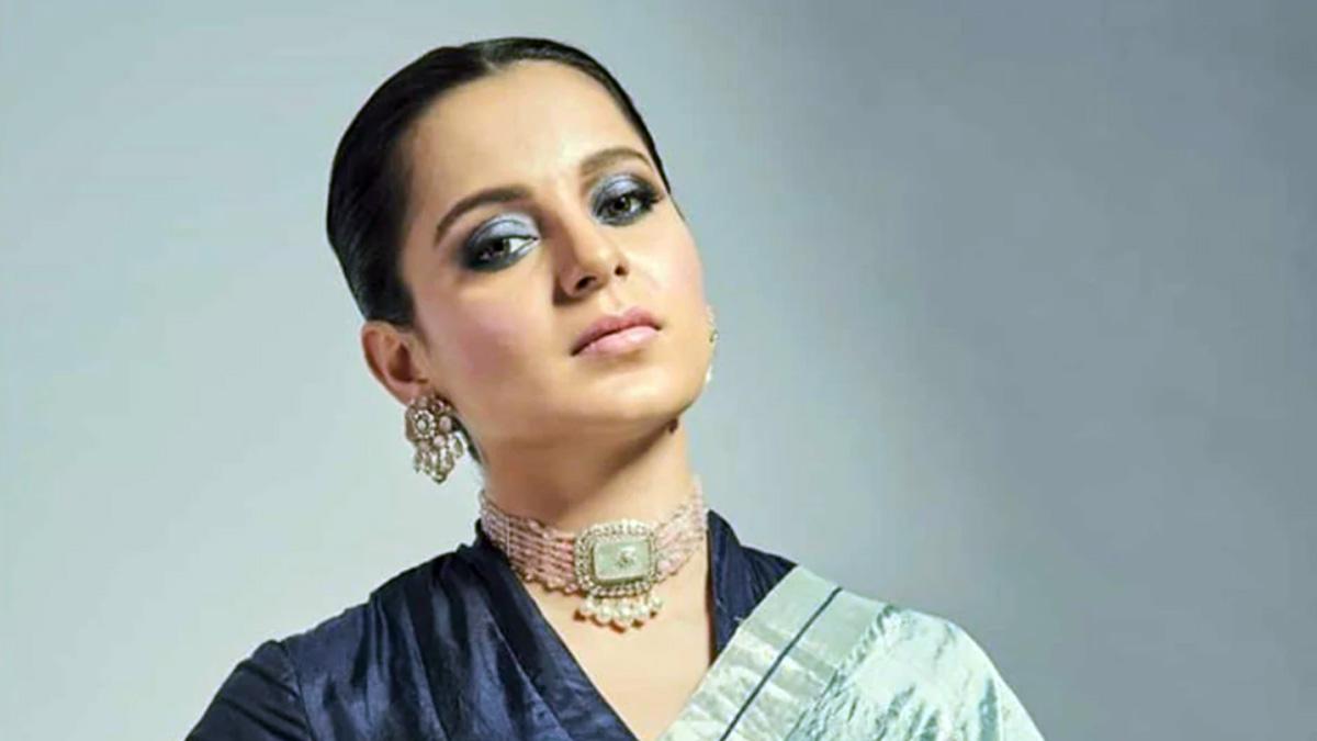 कंगना रनौत