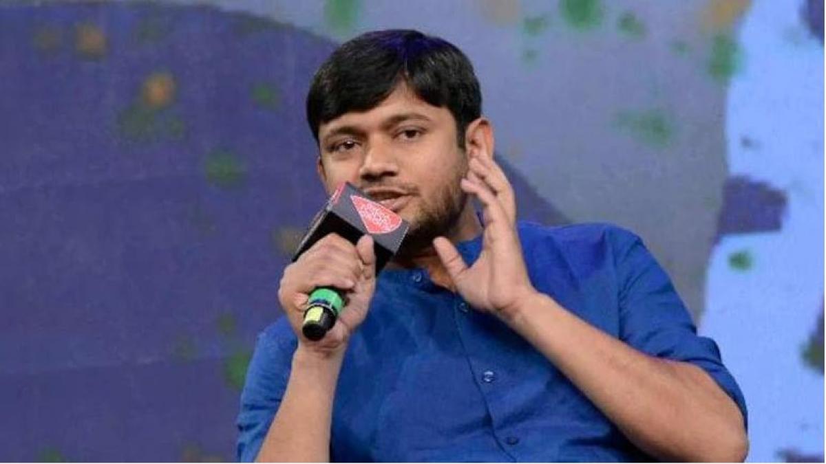 क्या कन्हैया से घबराते हैं तेजस्वी?