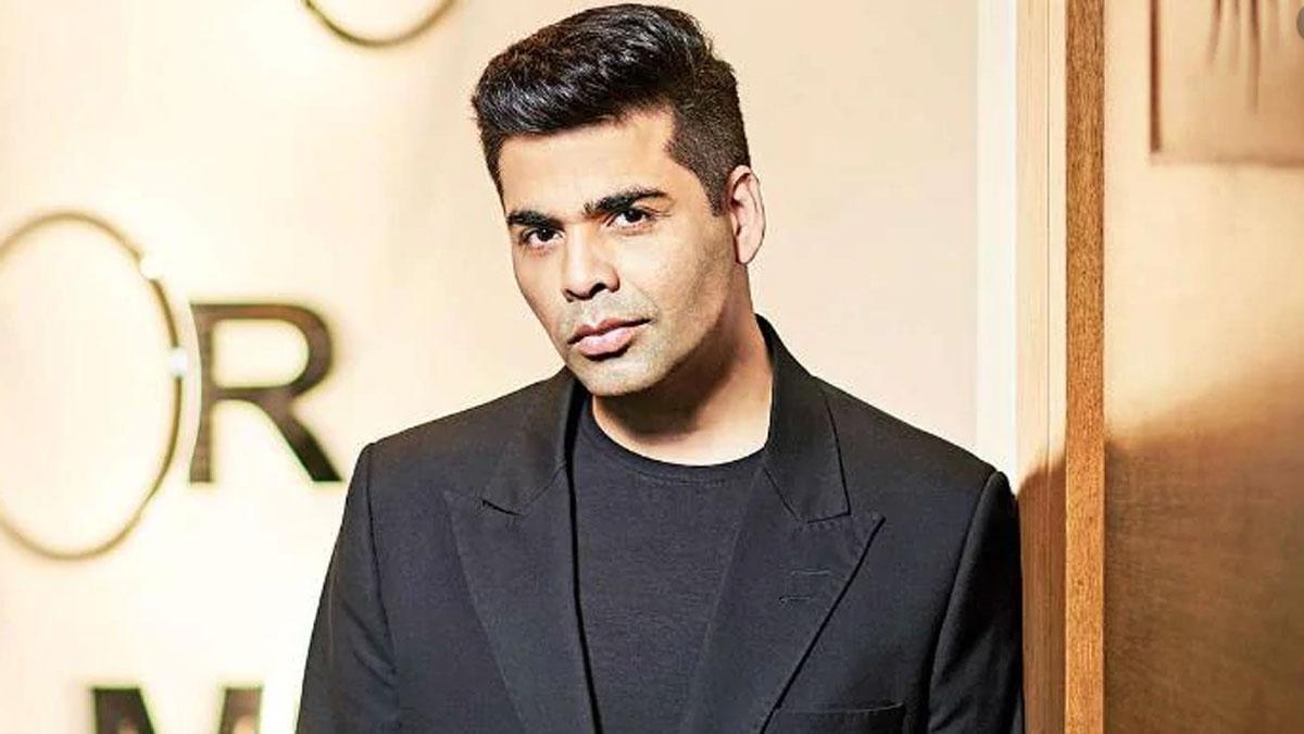 करण जौहर (फाइल फोटो)