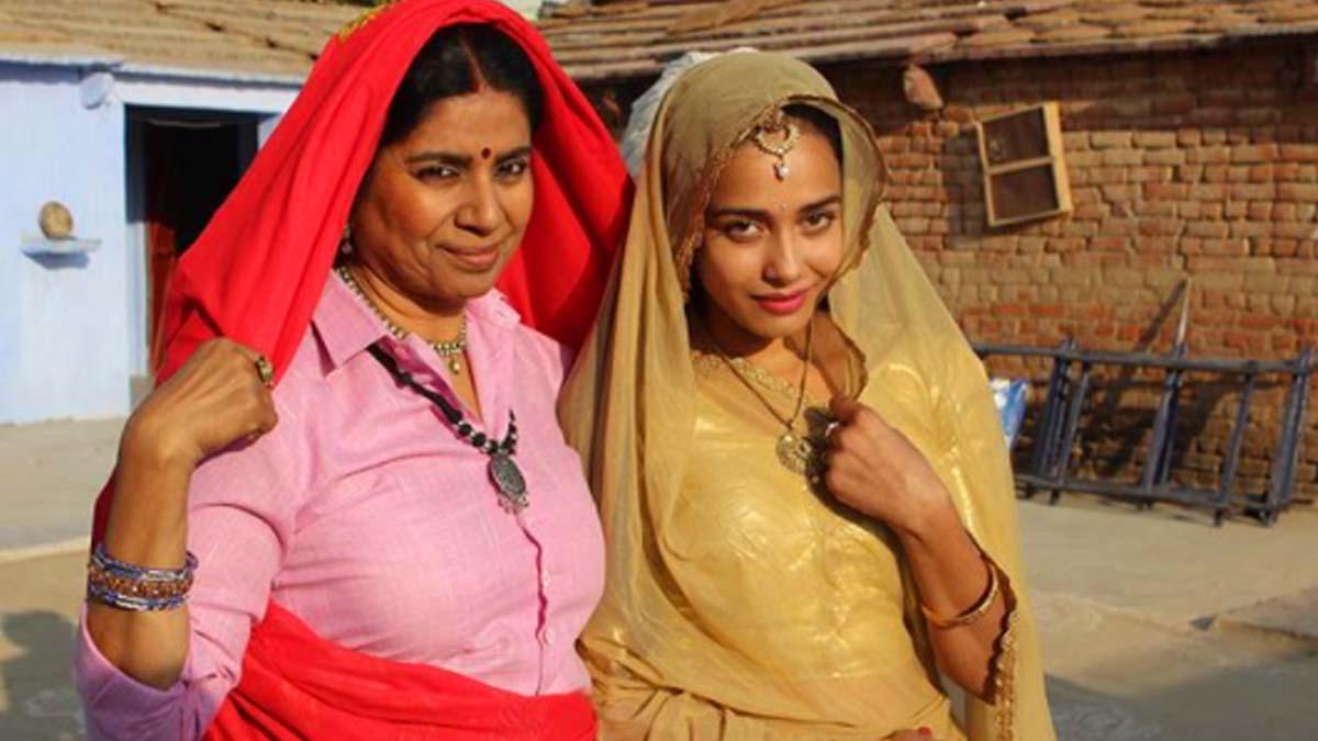 मीता वशिष्ठ