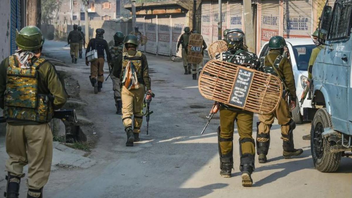 शुक्रवार सुबह की पांच बड़ी खबरें 