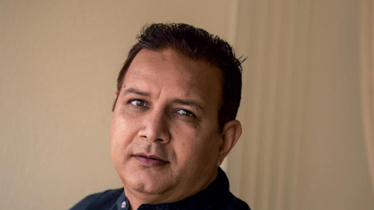 कुमुद मिश्रा