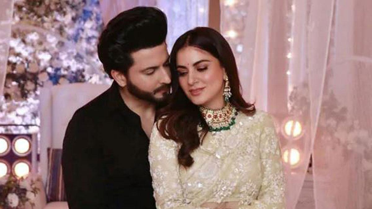 कुंडली भाग्य से एक दृश्य