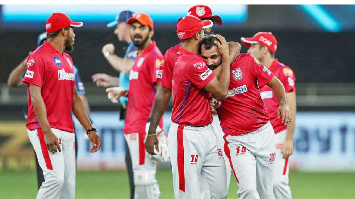 IPL: सुपर ओवर में जीत से गदगद KL राहुल, इस बॉलर की जमकर तारीफ की IPL: सुपर ओवर में जीत से गदगद KL राहुल, इस बॉलर की जमकर तारीफ की