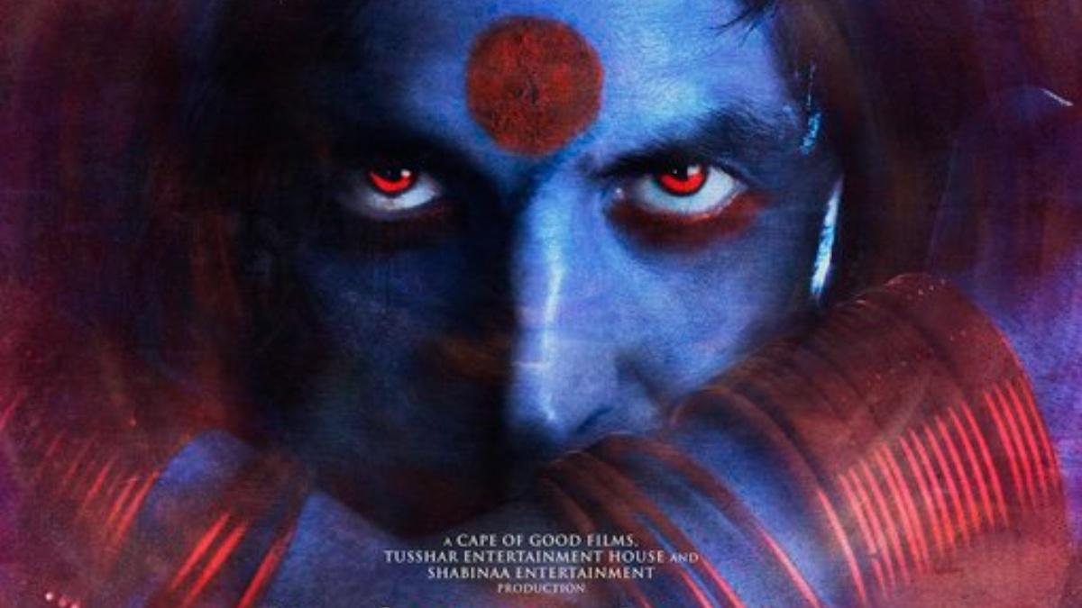 अक्षय कुमार 