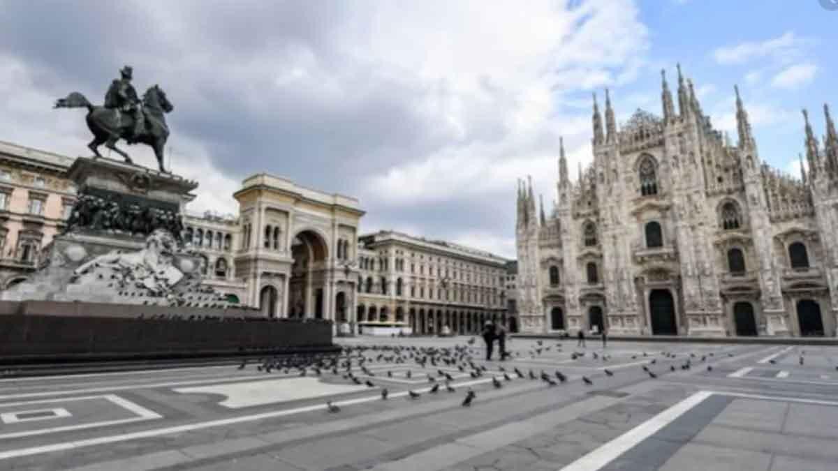 लंदन में कड़े नियमों का करना होगा पालन (फाइल फोटो)