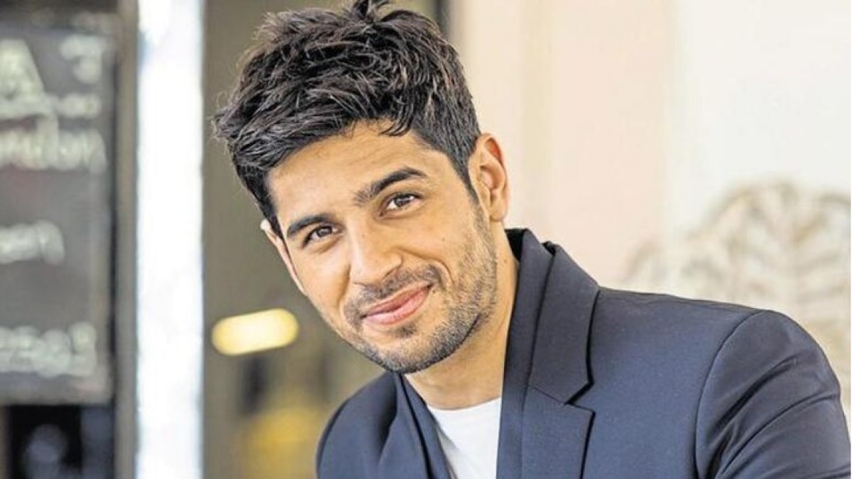 सिद्धार्थ मल्होत्रा