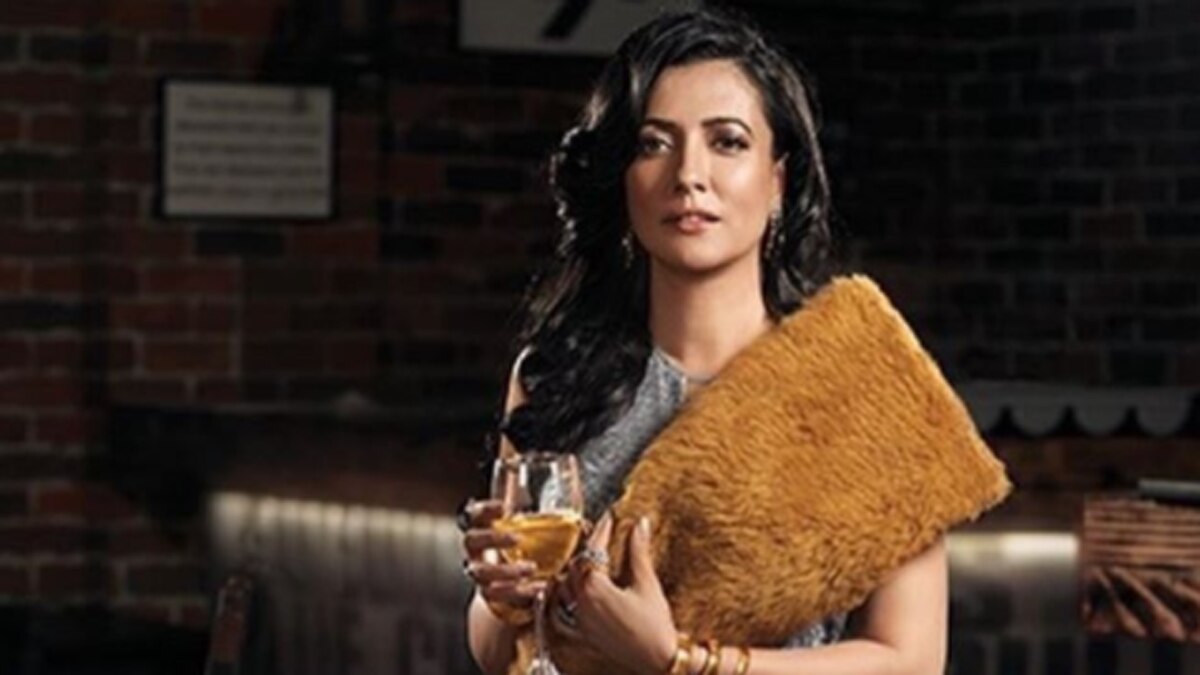 मिनी माथुर