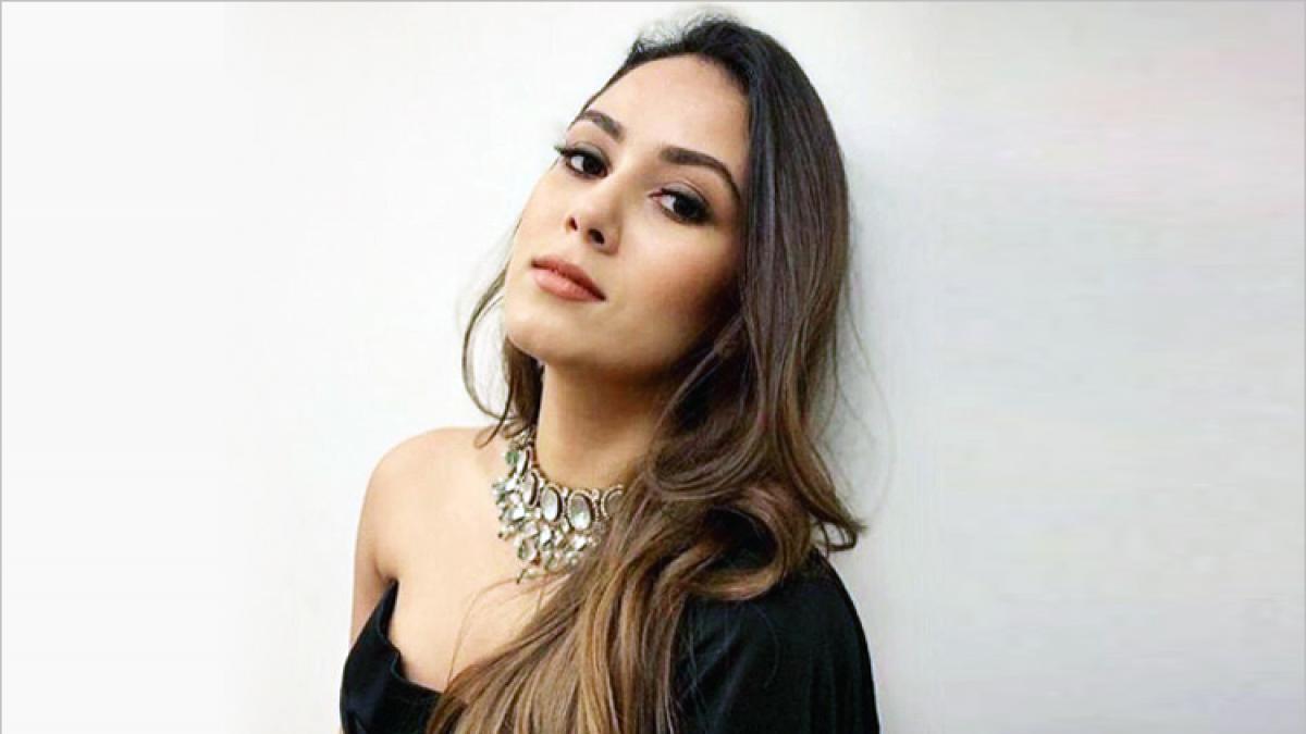 मीरा राजपूत 