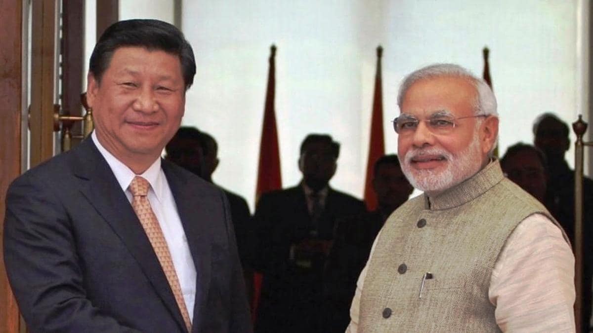 मोदी सरकार के आत्मनिर्भर भारत अभियान की सफलता! 5 महीने में आधा हो गया चीन से व्यापार घाटा मोदी सरकार के आत्मनिर्भर भारत अभियान की सफलता! 5 महीने में आधा हो गया चीन से व्यापार घाटा