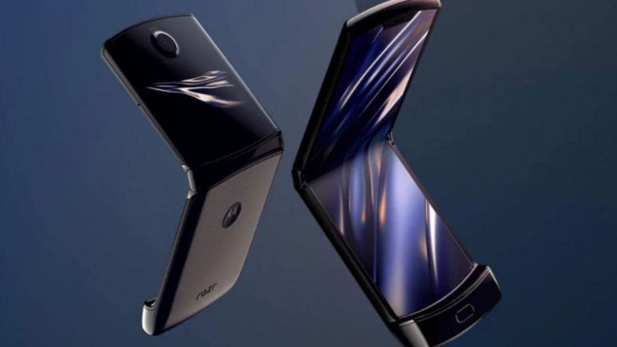 Flipkart सेल: Motorola के स्मार्टफोन्स पर मिलेगी 40 हजार रुपये तक की छूट, यहां देखें डील्स Flipkart सेल: Motorola के स्मार्टफोन्स पर मिलेगी 40 हजार रुपये तक की छूट, यहां देखें डील्स