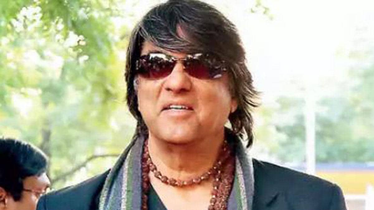 Drugs Case mukesh khanna