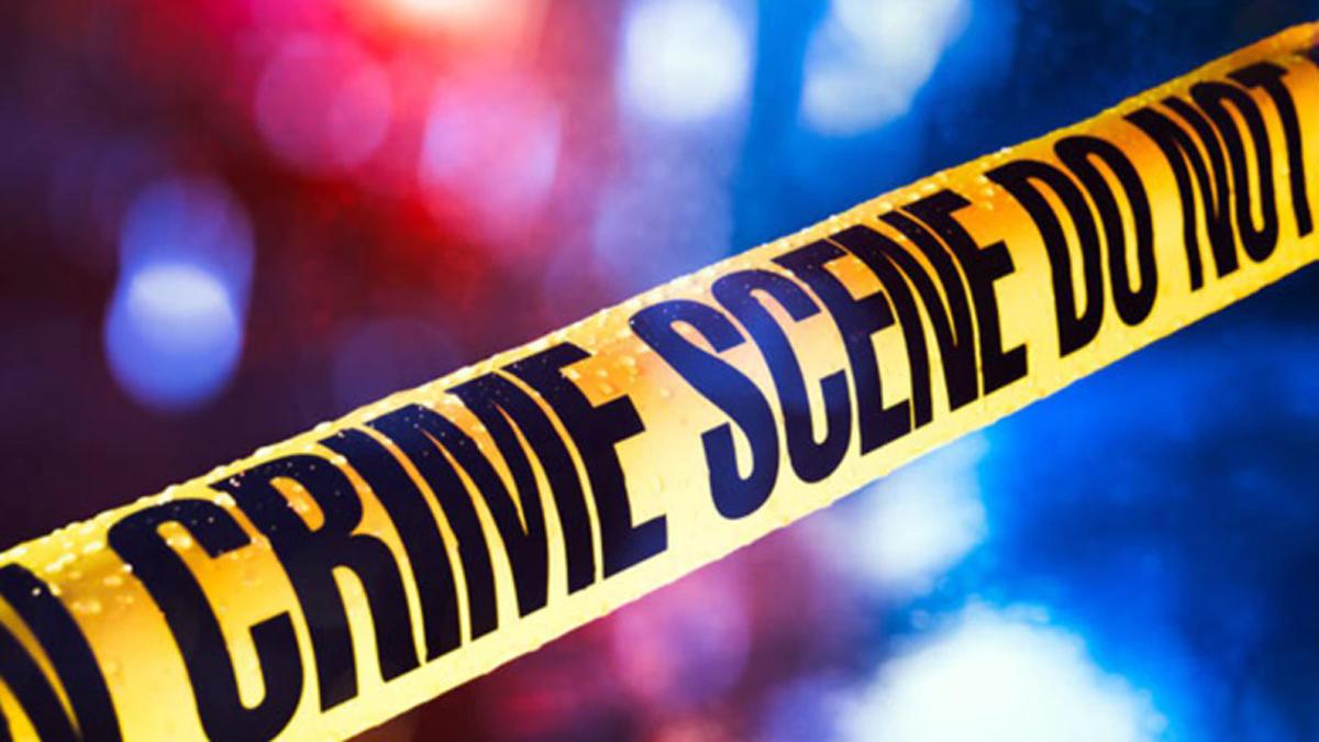 पुलिस टीम पर बदमाशों ने की फायरिंग.