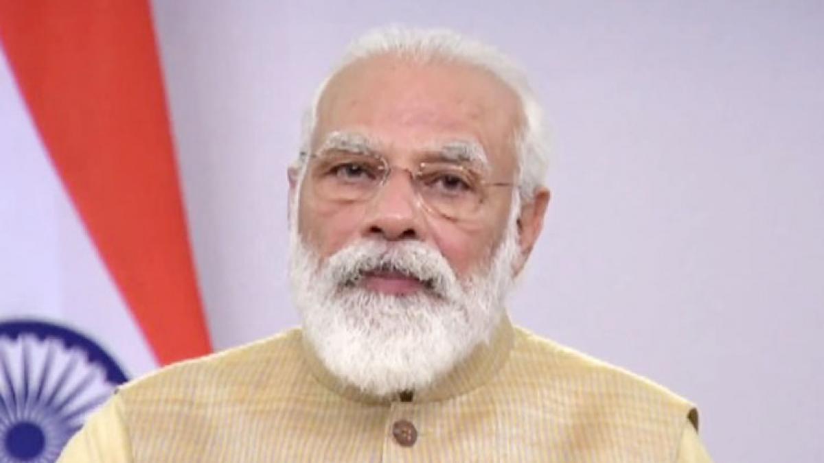 PM नरेंद्र मोदी ने कुवैत के नए अमीर को दी बधाई (फाइल-पीटीआई)