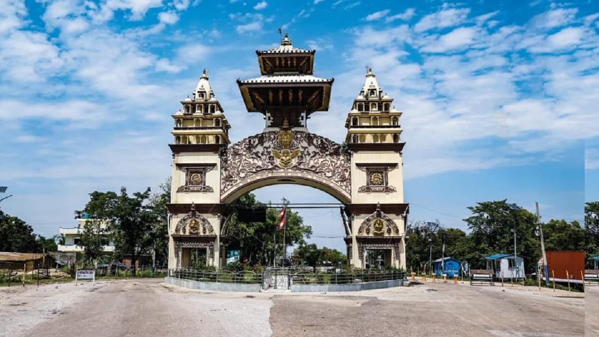 सीमावर्ती इलाकों में भाषा और संस्कृति भी है एक जैसी