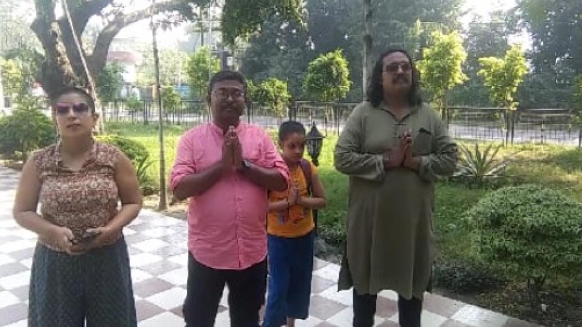 कोरोना के चलते हुए लॉकडाउन में कैसे बीता लोगों का जीवन.