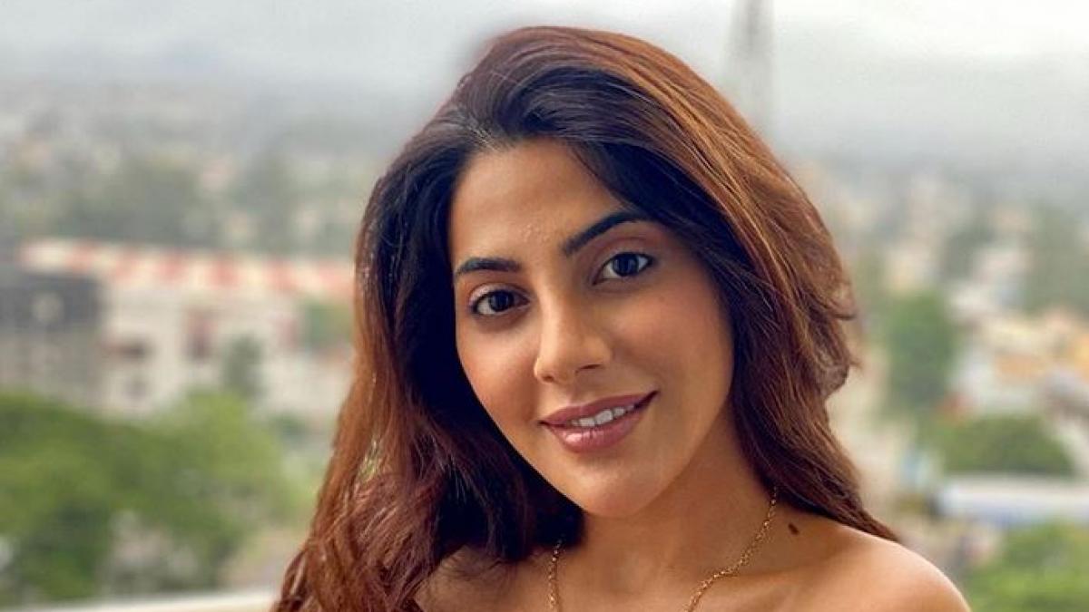 निक्की तंबोली