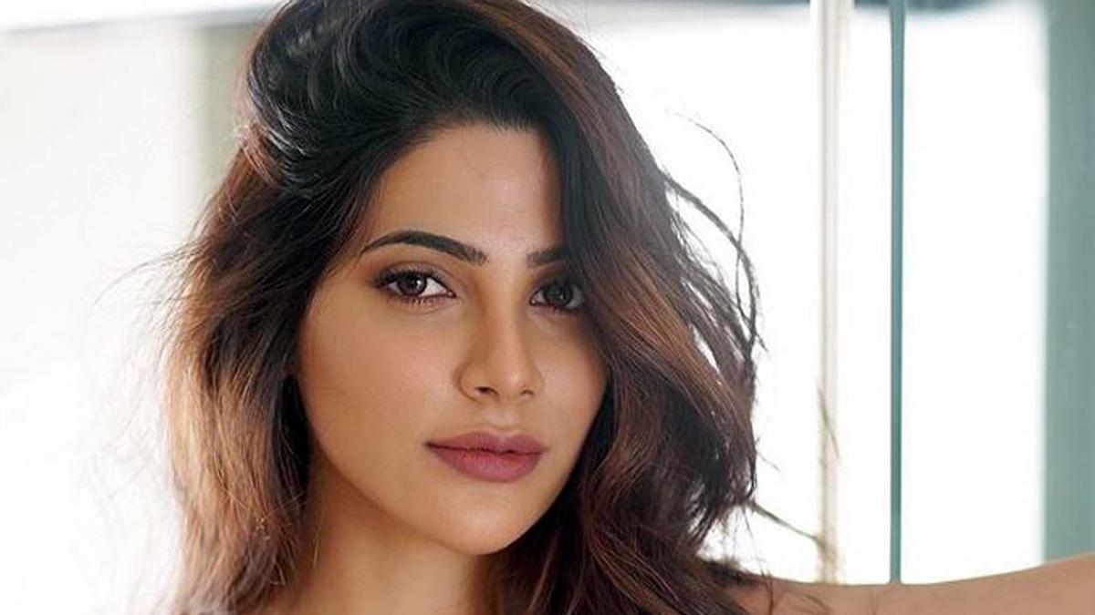 निक्की तंबोली