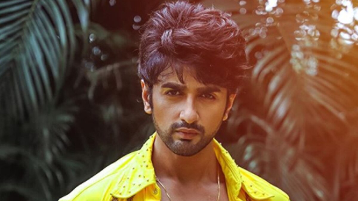 निशांत मलकानी