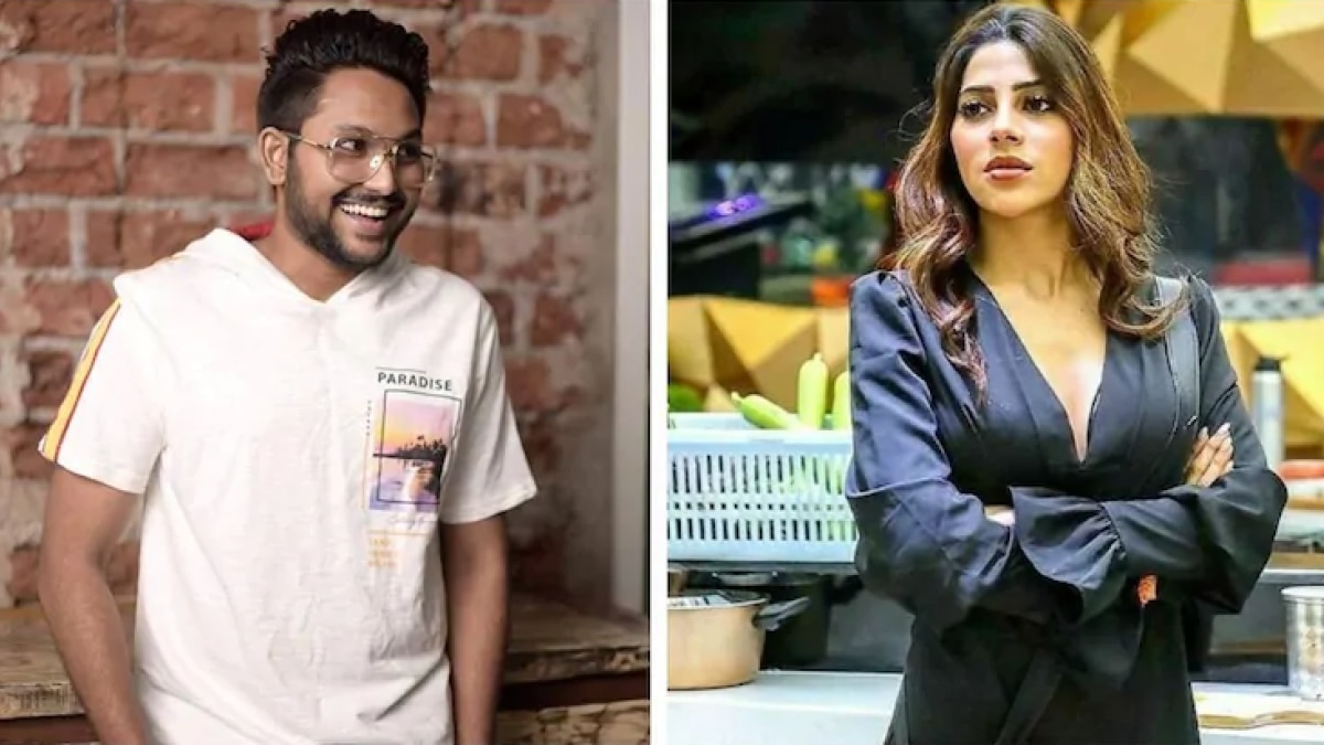 निक्की तंबोली और जान कुमार