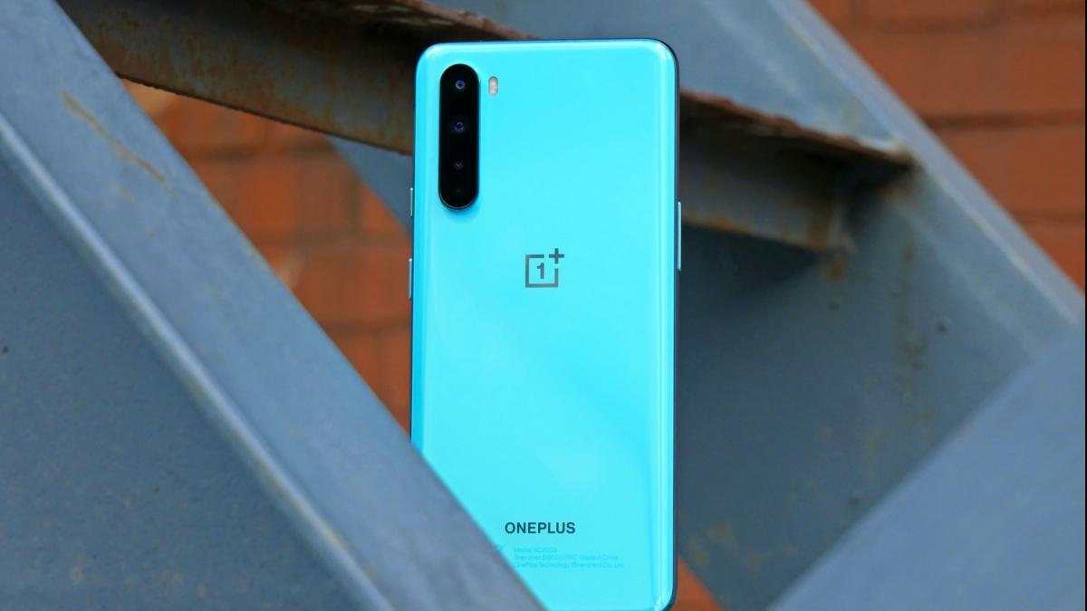 OnePlus Nord