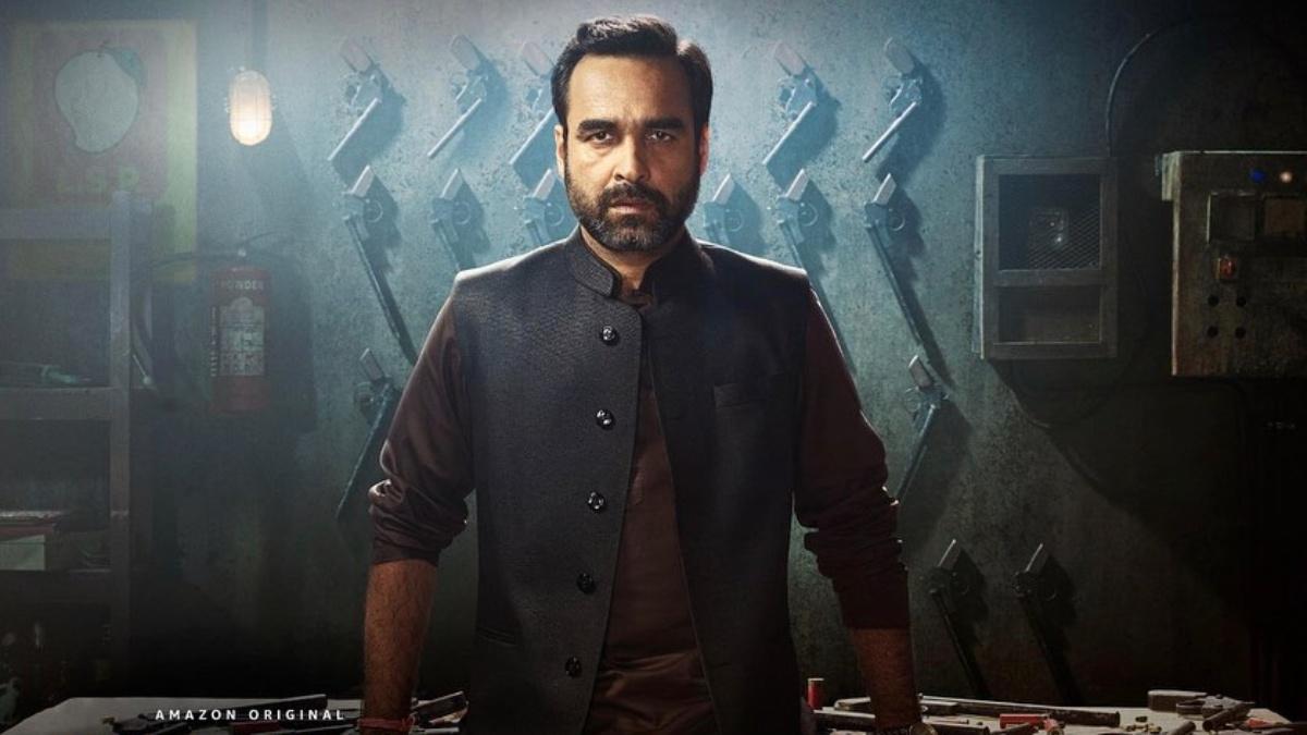 पंकज त्रिपाठी 