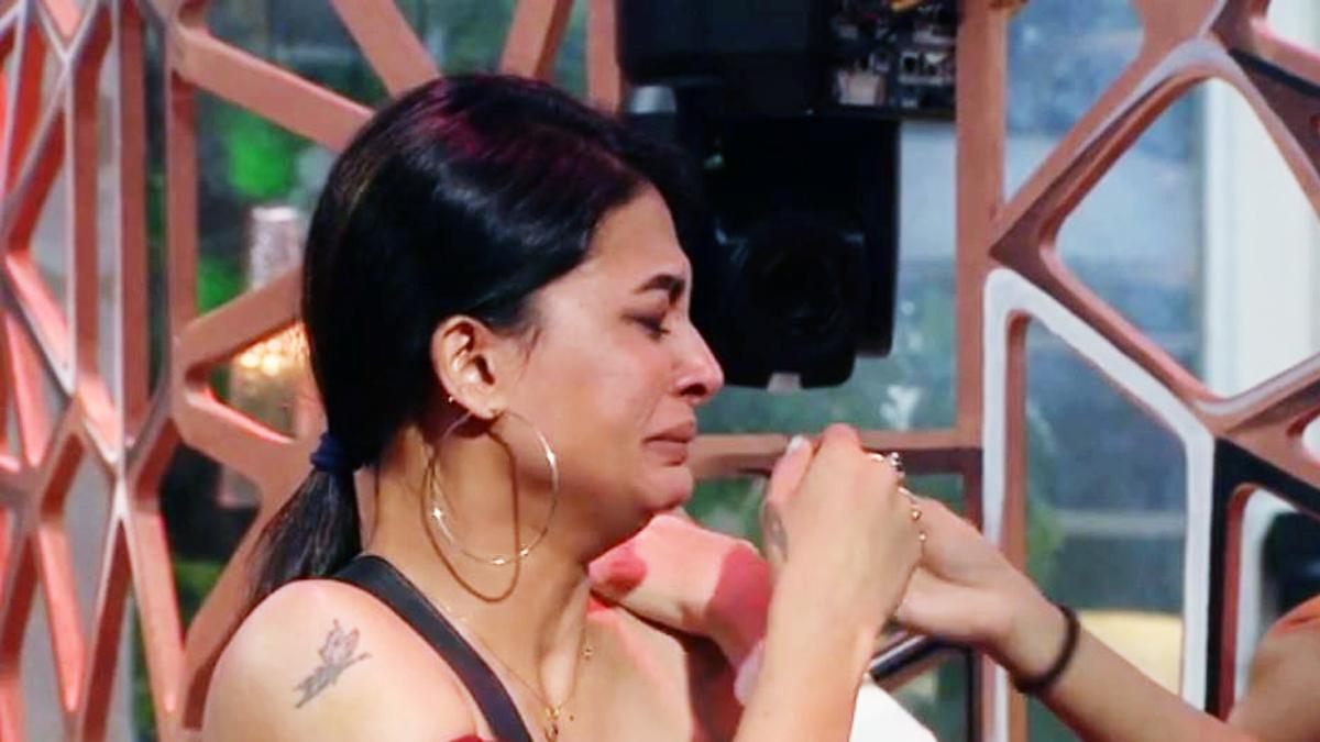 पव‍ित्रा पुन‍िया 