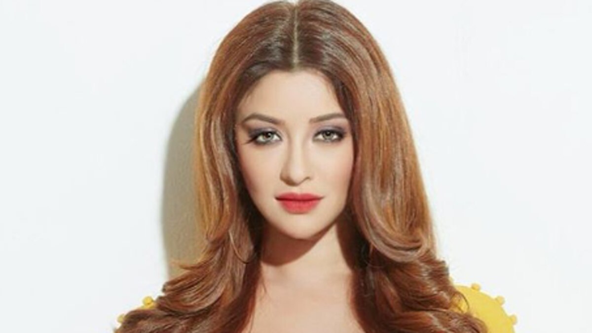 पायल घोष