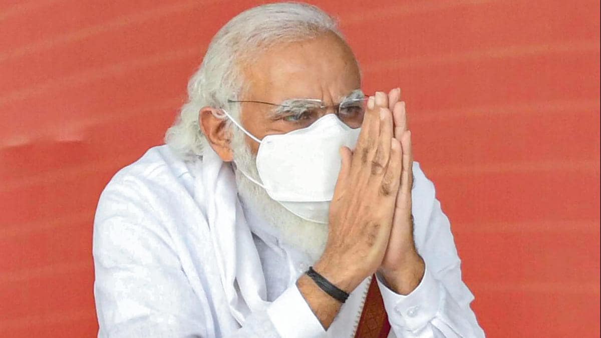 प्रधानमंत्री नरेंद्र मोदी ने दिया बड़ा बयान (PTI)