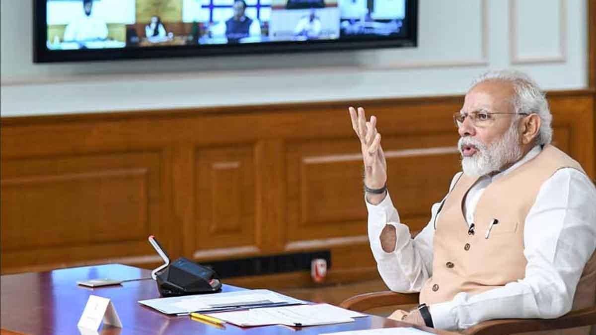 पीएम मोदी (फाइल फोटो)