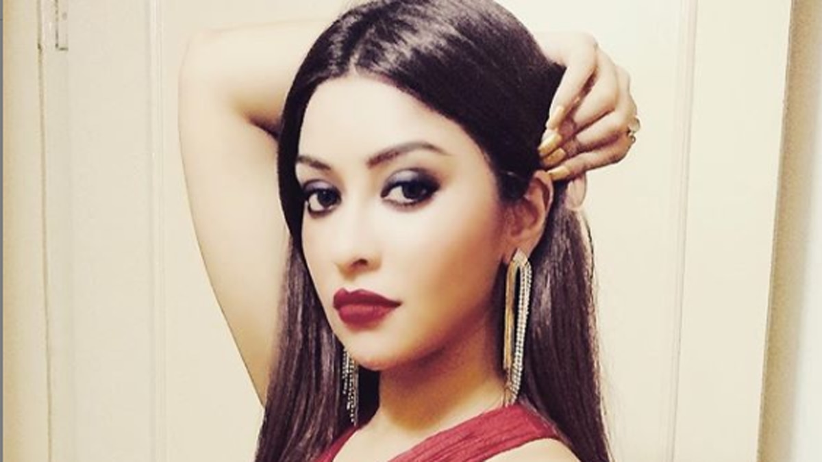 पायल घोष