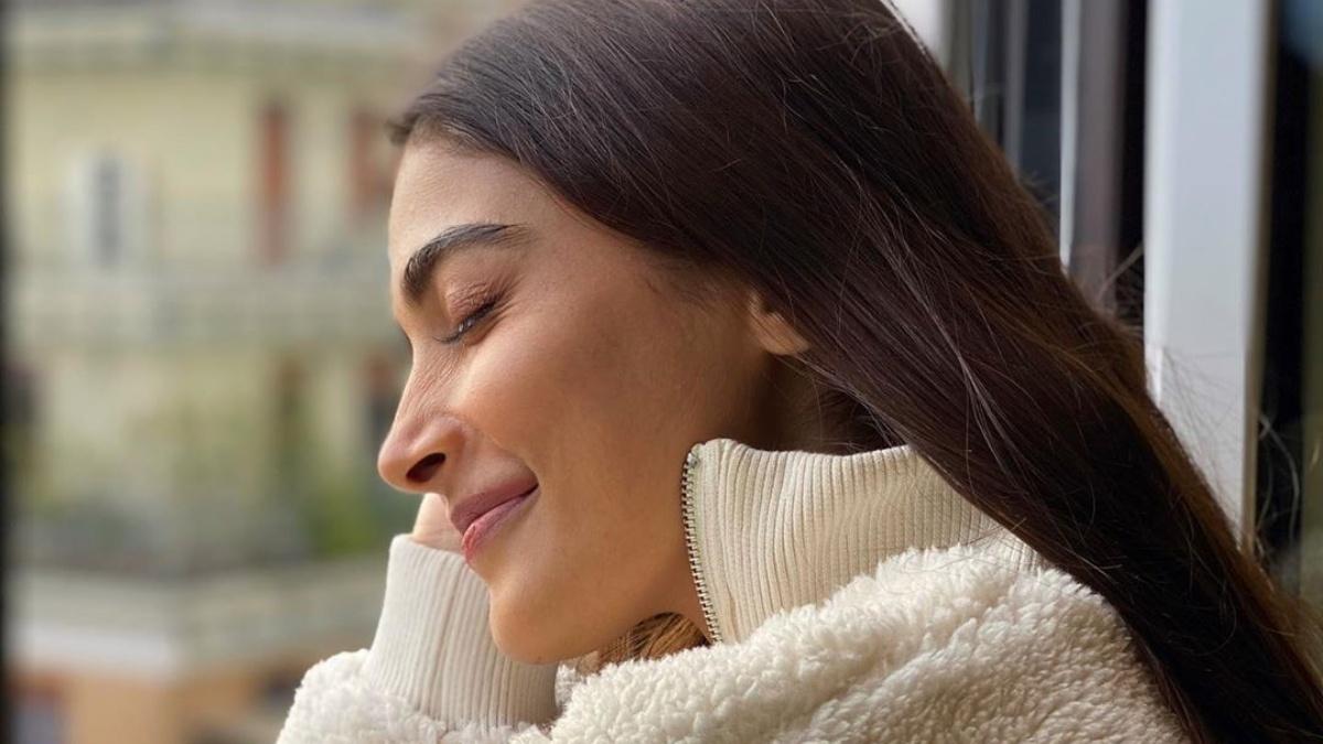 पूजा हेगड़े 