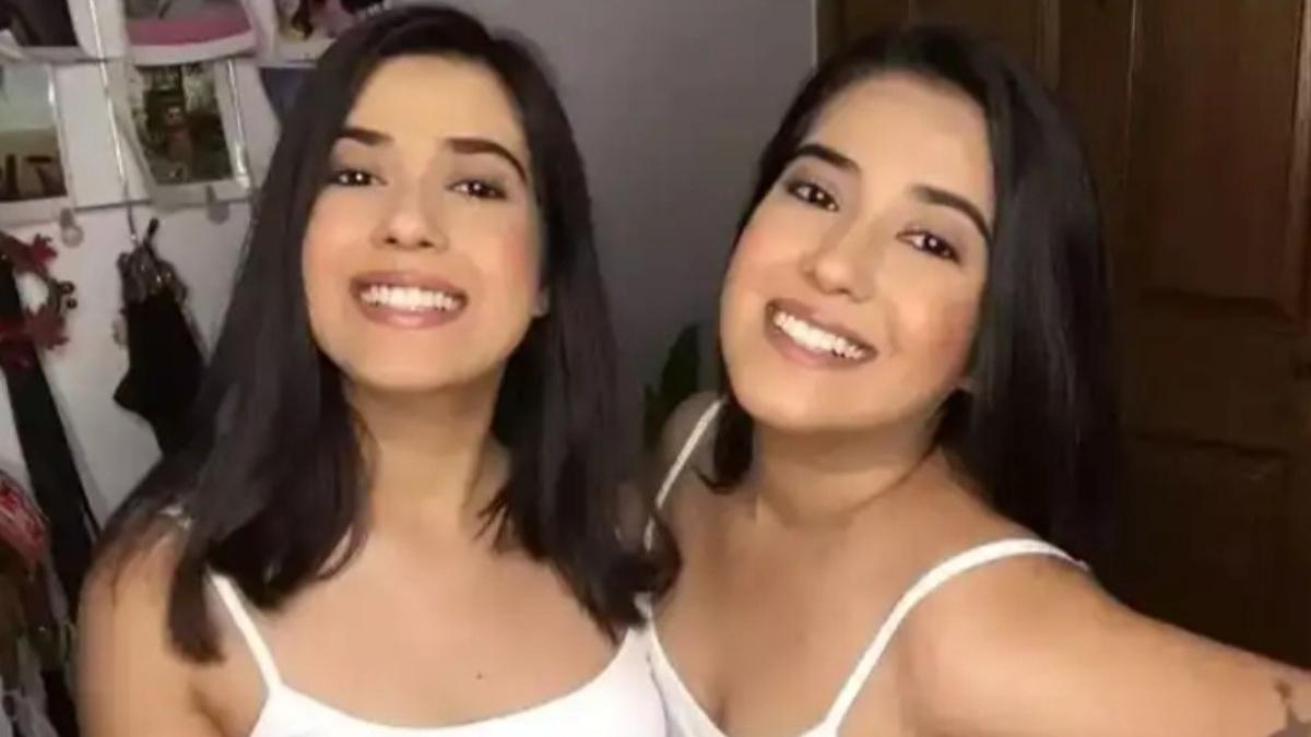 प्रज्ञा और प्रकृति नौटियाल 