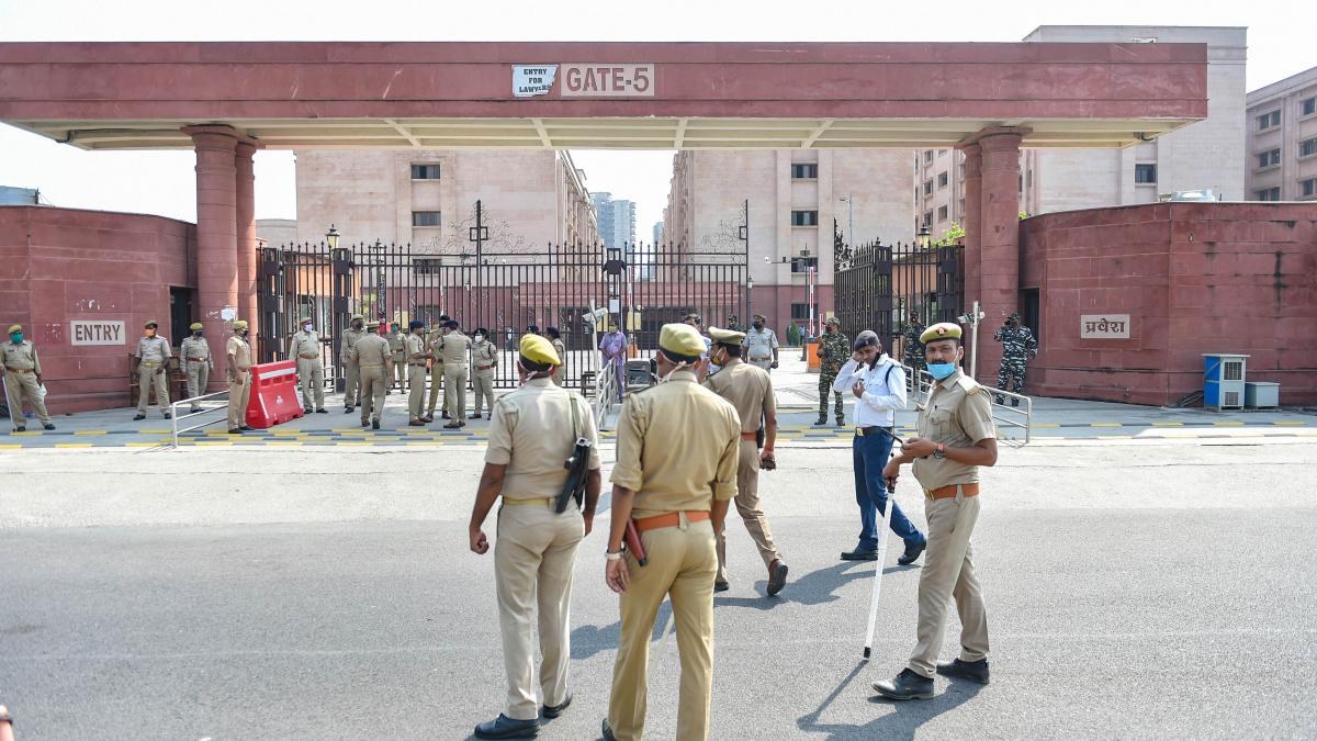 हाईकोर्ट में हुई हाथरस कांड की सुनवाई