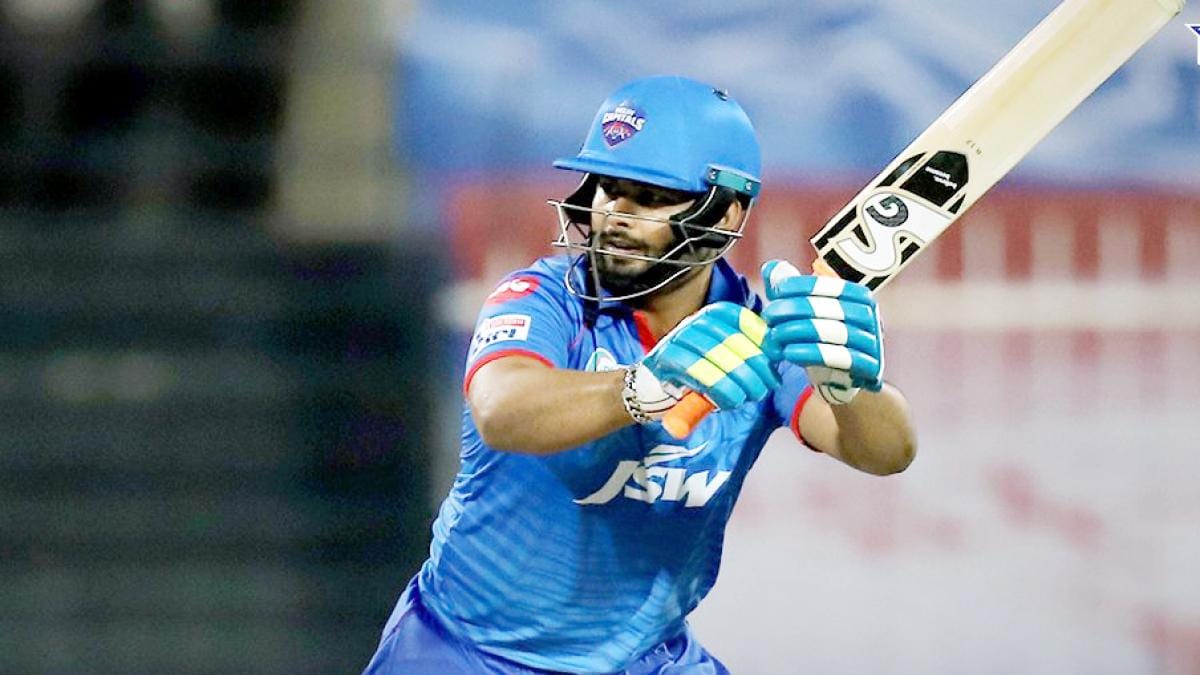 IPL2020 : दिल्ली कैपिटल्स को झटका, अगले कुछ मैचों से बाहर हुआ ये स्टार क्रिकेटर IPL2020 : दिल्ली कैपिटल्स को झटका, अगले कुछ मैचों से बाहर हुआ ये स्टार क्रिकेटर