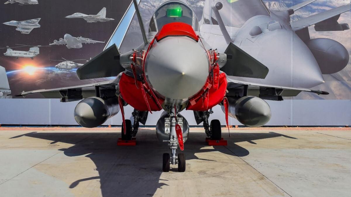 आसमान में और ताकतवर होगा हिंदुस्तान, नवंबर में आएंगे चार और राफेल विमान - IAF to get 3 4 more Rafale fighters by first week November - AajTak
