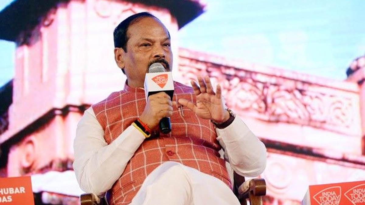 झारखंड के पूर्व सीएम ने लालू परिवार पर साधा निशाना (फाइल फोटो)