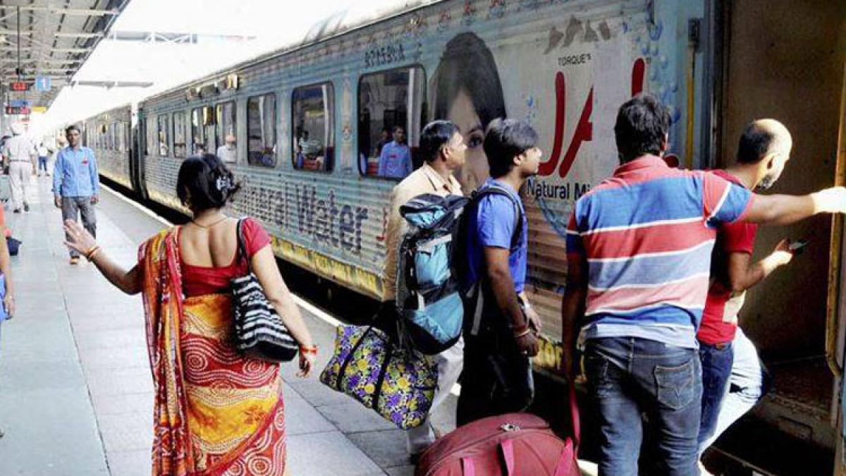 पहली तिमाही में नुकसान