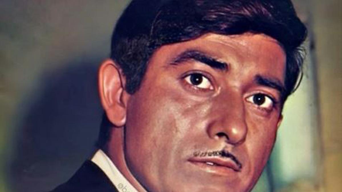 राज कुमार