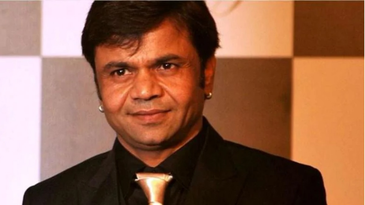 राजपाल यादव