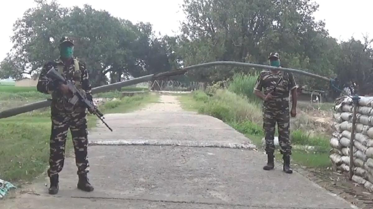 रोजगार के लिए बिहार से नेपाल गए हजारों लोग