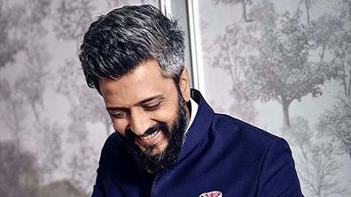 रितेश देशमुख