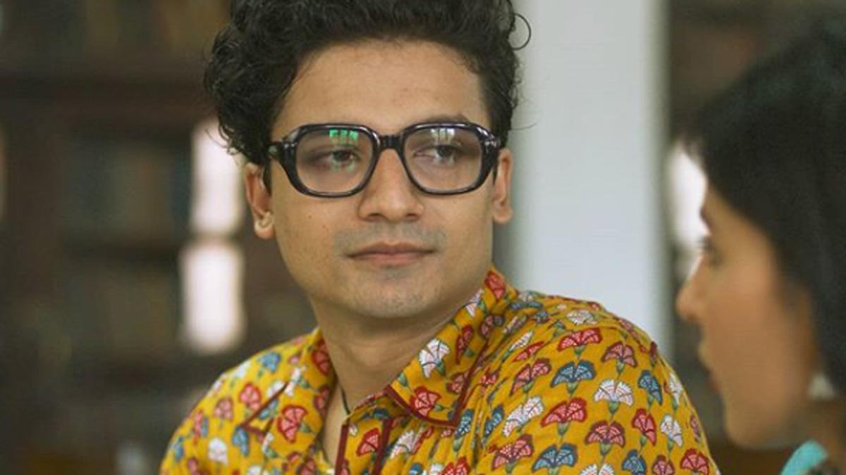 प्र‍ियांशु पेनयुली 